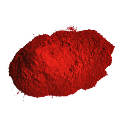 Pigment Powder High Performance Pigment Red 242For Paint And Ink