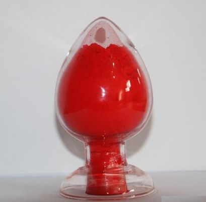 Pigment Powder High Performance Pigment Red 242For Paint And Ink