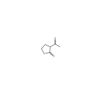 Synthesis Vitamin B1 Pharmaceutical Intermediates 517-23-7 2 Acetylbutyrolactone