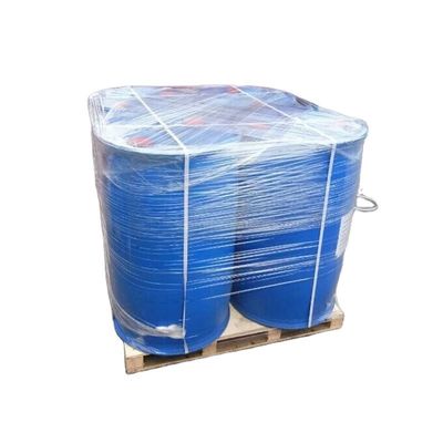 CAS 68584-22-5 LABSA 96% Ionic Surfactants Linear Alkyl Benzene Sulphonic Acid