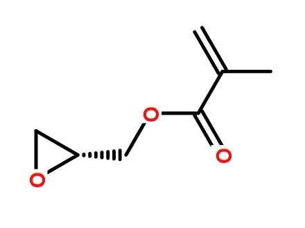 868-77-9 Colorless Ionic Surfactants Glycidyl Methacrylate GMA For Powder Costing