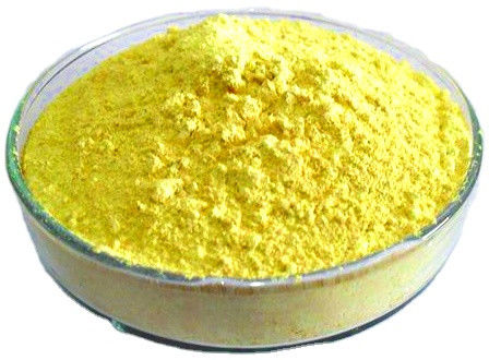 25kg/drum 1185-57-5 Food Additives Sweeteners Yellow Powder Zein Corn Protein