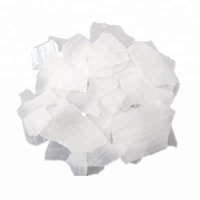 15g/100ml 16% Purity Food Additives Sweeteners 1185-57-5 Ammonium Aluminum Sulfate