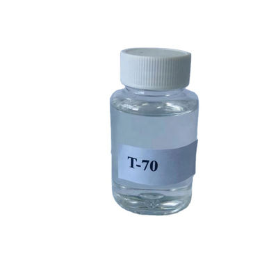 7PH Pesticide Emulsification Anionic Surfactants T AEROSOL OT 577-11-7 For Textile
