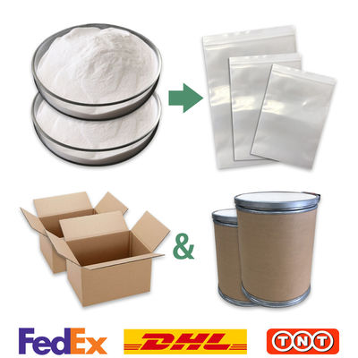 AJA 39236-46-9 Imidazolidinyl Urea Products , Water Soluble Preservatives For Cosmetics