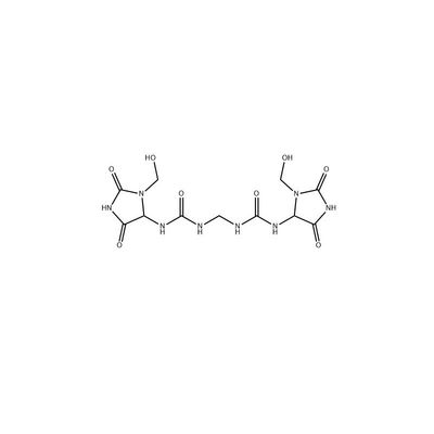 AJA 39236-46-9 Imidazolidinyl Urea Products , Water Soluble Preservatives For Cosmetics