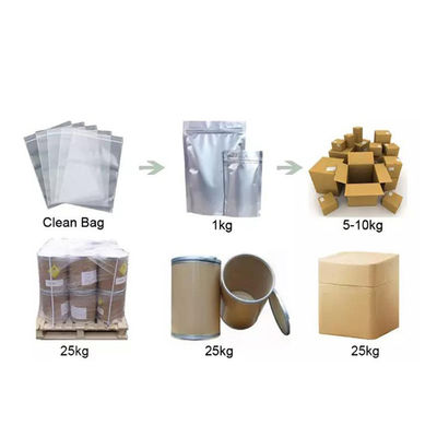 25086-89-9 Film Forming Agent , PVP VA64 VA55 Vinyl Acetate Copolymer