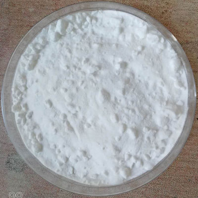 CAS 547-32-0 API And Intermediates 9.6 Acidity 99.8% Sodium Sulfadiazine Powder