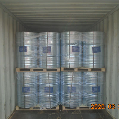 110 91 8 Hygroscopic Liquid , NOBS OTOS Morpholine Chemical For Metal Cleaning