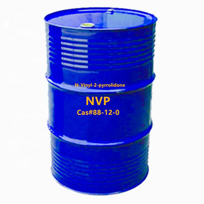 Transparent Liquid N Vinyl 2 Pyrrolidone/NVP Organic Intermediate