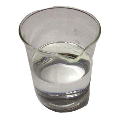 Industrial Plasticizer Dioctyl Terephthalate DOTP Transparent Liquid