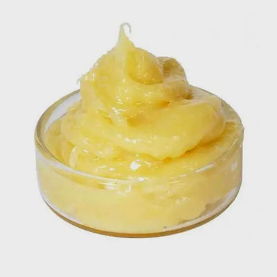 Emollient Anhydrous Lanolin Light Yellow Ointment CAS 8006-54-0