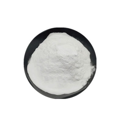 Nutrition Enhancer L Glutamic Acid 99% Purity White Powder