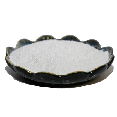 Food Additive White Powder L Glutamine Supplement CAS 56-85-9