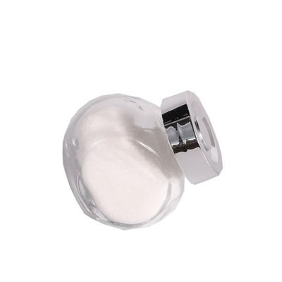 Synthesis Intermediate L Aspartic Acid Powder For Food And Medicine