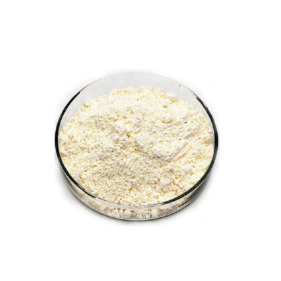 Pharmaceutical Intermediates Yellow Powder 99% N Hydroxyphthalimide