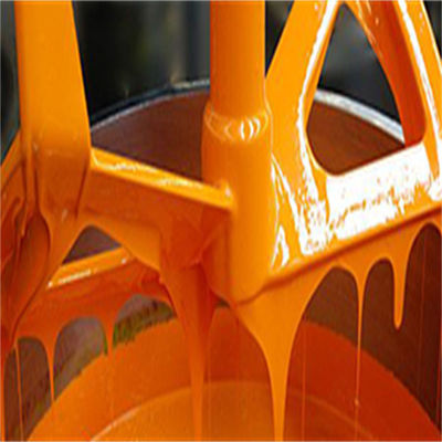 Organic Pigment Orange 36 For Coating And Ink High Performance