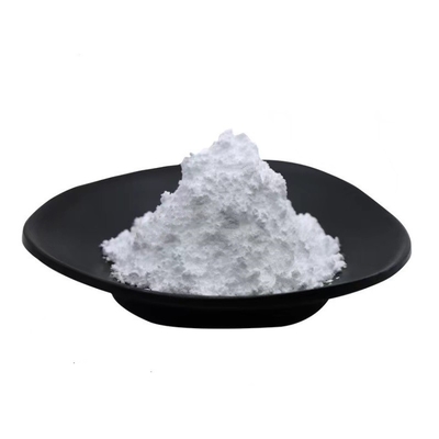 White Crystal Allantoin Powder For Cosmetics Industry 97-59-6