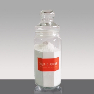 Medical White Powder Hydroxypropyl Beta Cyclodextrin For Pharmaceutical Excipients