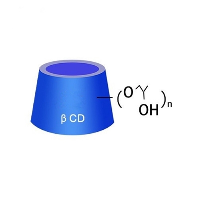 Medical White Powder Hydroxypropyl Beta Cyclodextrin For Pharmaceutical Excipients