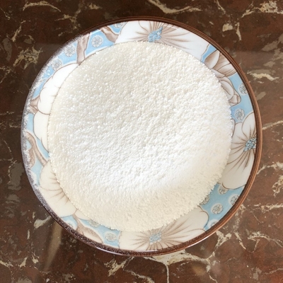 Amino Acid Surfactant Sodium Cocoyl Glycinate White Powder For Hair Body Care
