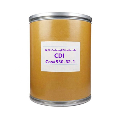 98% White Powder N,N'-Carbonyldiimidazole For Organic Synthesis