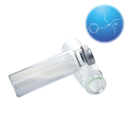 White Powder 99% Benzyltriethylammonium Chloride Cas 56-37-1