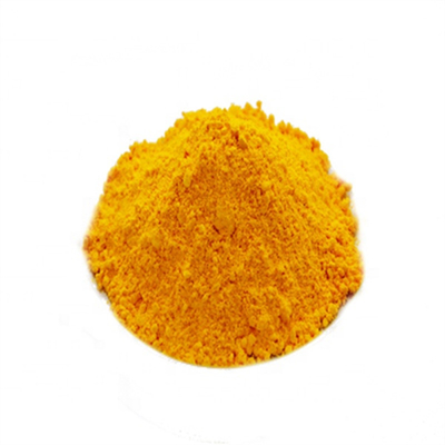 Masterbatch Pigment Yellow 154 CAS 68134-22-5 For Coating