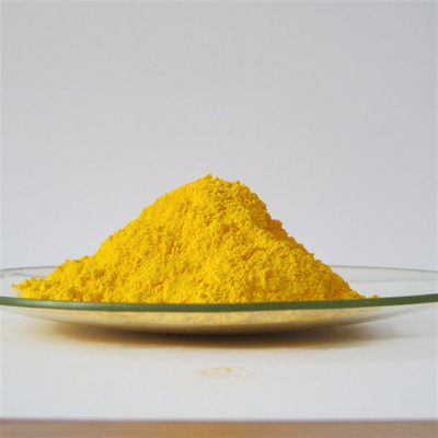 Masterbatch Pigment Yellow 154 CAS 68134-22-5 For Coating