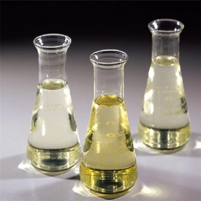 Pharmaceutical 1-Methyl-2-Pyrrolidineethanol Yellow Liquid CAS 67004-64-2