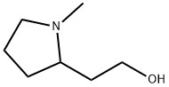 Pharmaceutical 1-Methyl-2-Pyrrolidineethanol Yellow Liquid CAS 67004-64-2