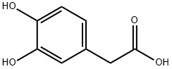 DOPAC Pharmaceutical Intermediates 102-32-9 3,4-Dihydroxyphenylacetic Acid