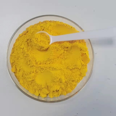 Organic Pigments And Dyes Powder Pigment Yellow 180 Cas 77804-81-0