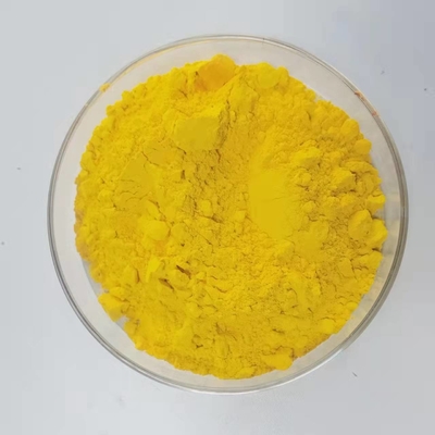 Organic Pigments And Dyes Powder Pigment Yellow 180 Cas 77804-81-0