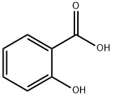 Medical Grade Salicylic Acid Pharmaceutical Intermediates White Powder CAS 69-72-7