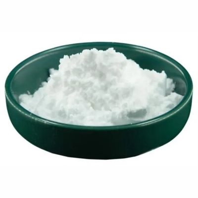 White Odorless Crystal Pyrogallol 87-66-1 Pharmaceutical Intermediates