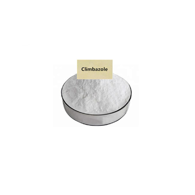 White Crystal Powder Climbazole For Shampoo And Other Detergents