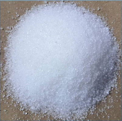 Food Additives Colorless Translucent Crystal DL-Tartaric Acid CAS 133-37-9