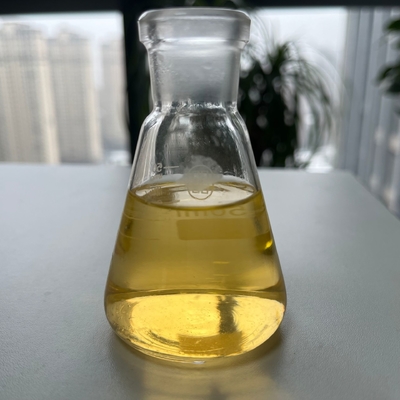 Light Yellow Liquid (R)-(-)-3-Hydroxytetrahydrofuran For Organic Synthesis 86087-24-3