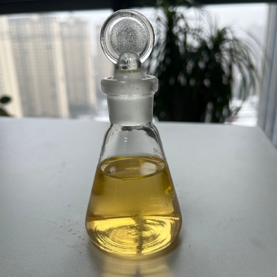 Light Yellow Liquid (R)-(-)-3-Hydroxytetrahydrofuran For Organic Synthesis 86087-24-3