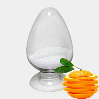Pharmaceutical Intermediates Trans-Cinnamic Acid White Powder