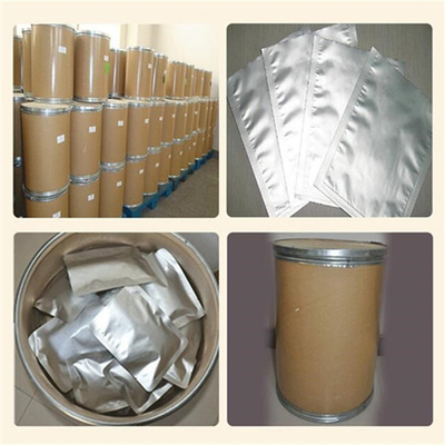 White Granular Crystals Isoalantolactone CAS 470-17-7