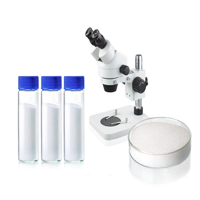 CAS 593-85-1 White Powder Guanidine Carbonate Fine Chemicals