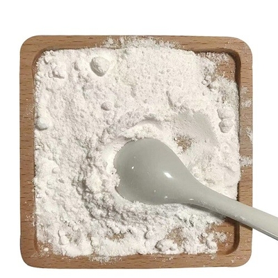 Cosmetic Raw Materials Kojic Acid CAS 501-30-4 99% Purity