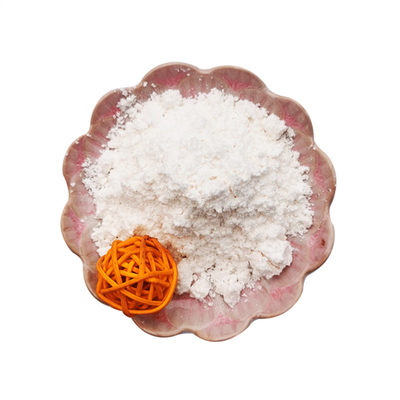 White Powder Hexanicotinate Inositol Nicotinate CAS 6556-11-2