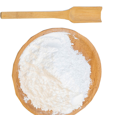 White Crystalline Powder Nicotinamide Cosmetic Grade CAS 98-92-0