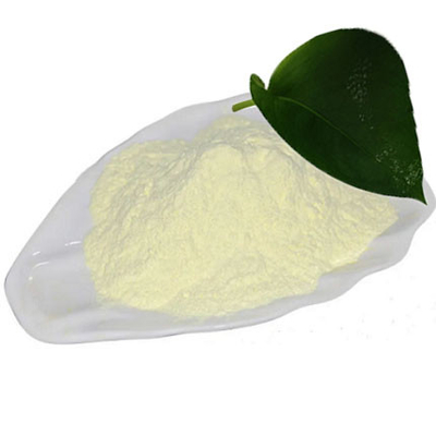 Organic Intermediate Beige Powder Dehydroacetic Acid CAS 520-45-6