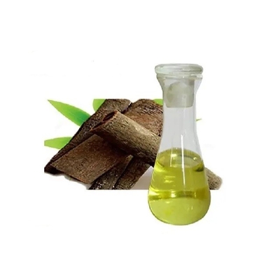 Flavors And Fragrances Cinnamaldehyde Oily Liquid For Food Preservation