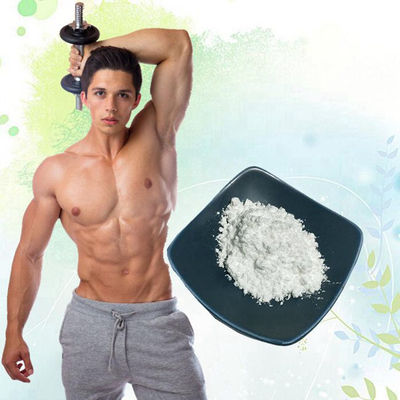 Creatine Monohydrate Powder For Sport Supplements Nutrition Cas No. 6020-87-7