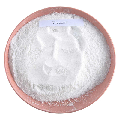 Nutrition Enhancers Glycine Powder Amino Acid Food Additives